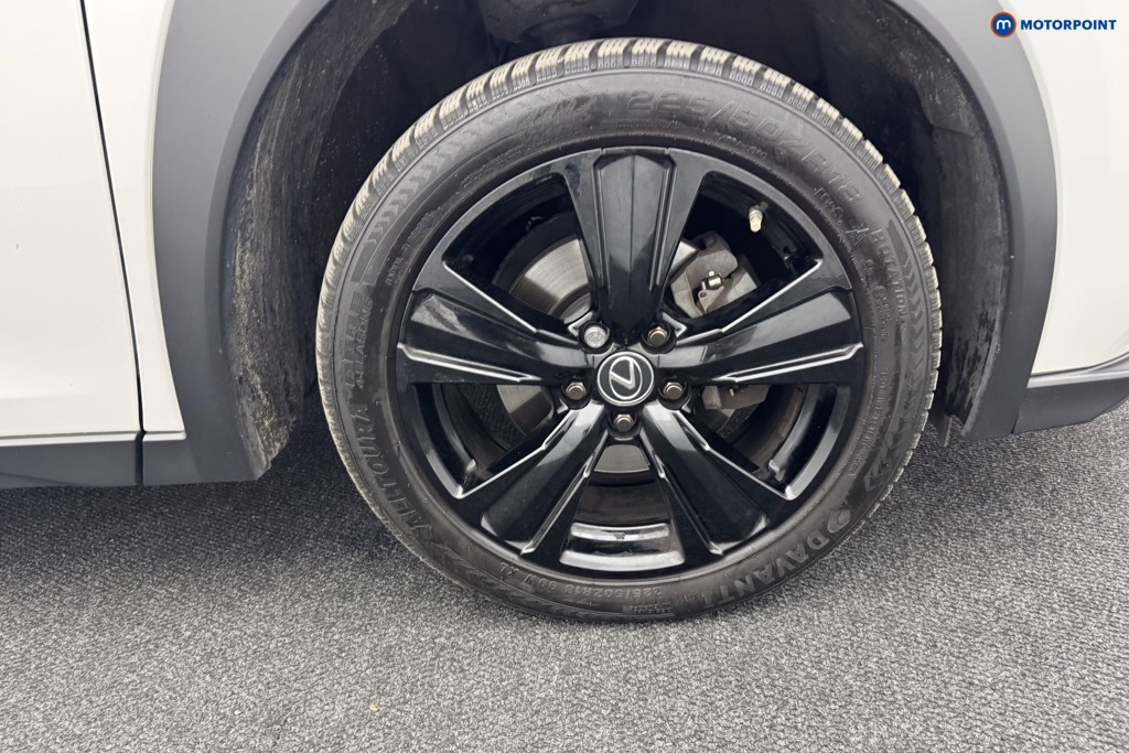 Used Lexus UX 2021 for sale - 76089860: Photo 37