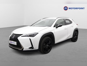 Used Lexus UX 2021 for sale - 76089860: Photo 3