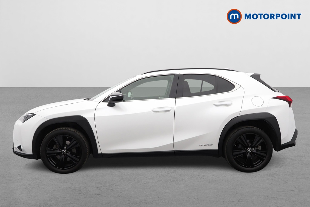 Used Lexus UX 2021 for sale - 76089860: Photo 4