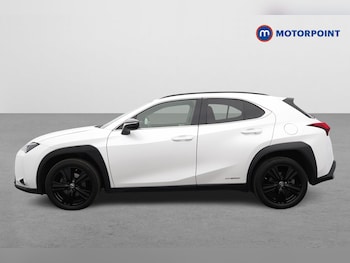 Used Lexus UX 2021 for sale - 76089860: Photo 4
