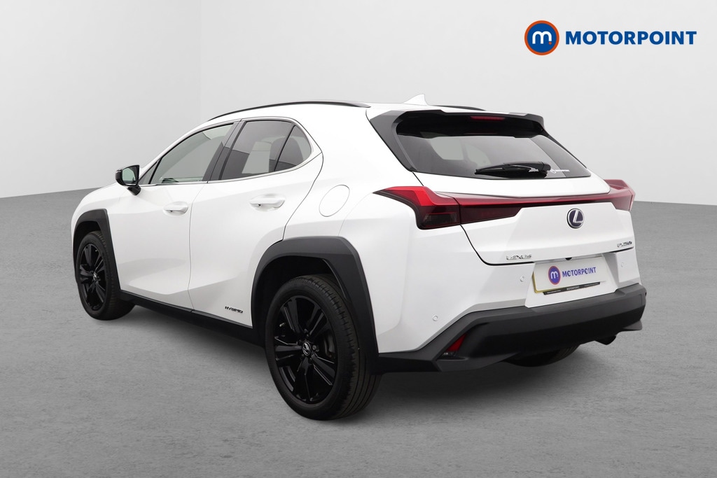 Used Lexus UX 2021 for sale - 76089860: Photo 5