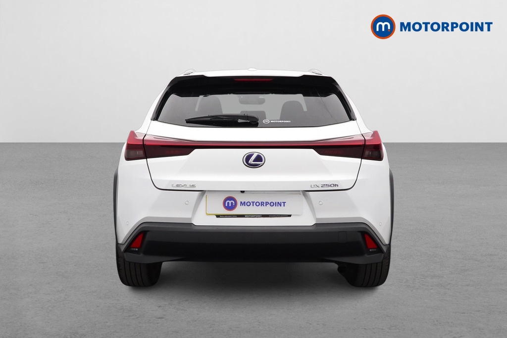 Used Lexus UX 2021 for sale - 76089860: Photo 6