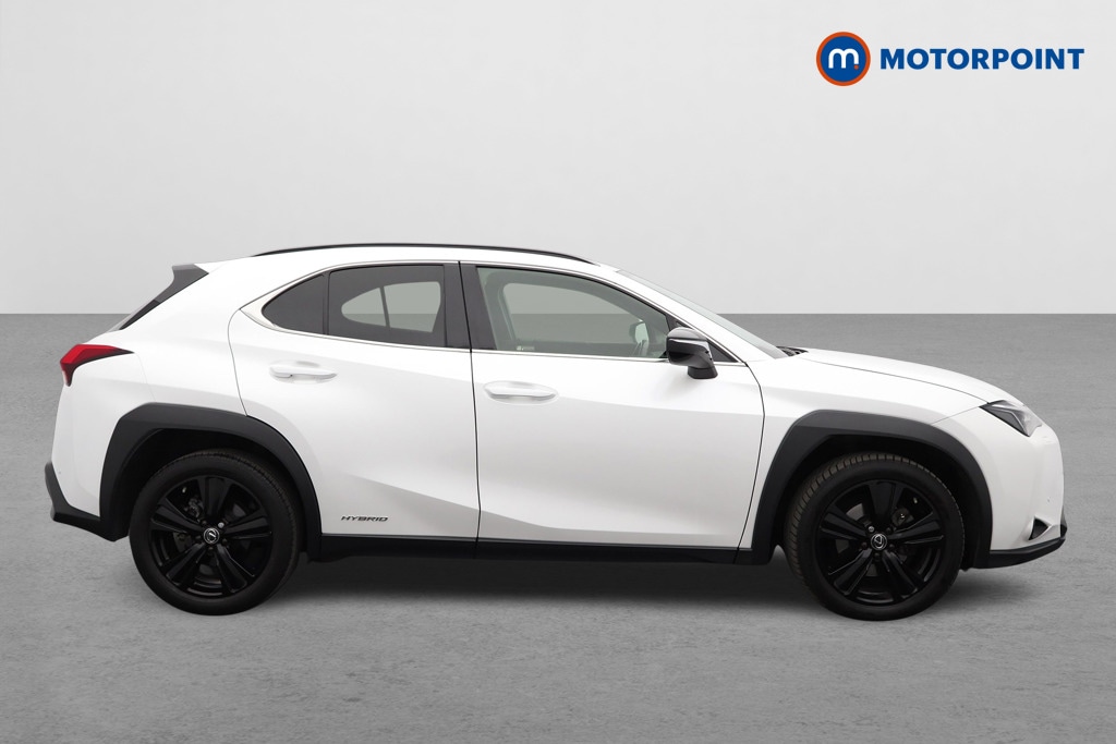 Used Lexus UX 2021 for sale - 76089860: Photo 8