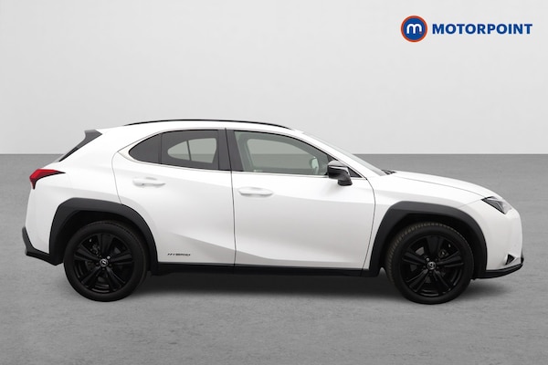 Used Lexus UX 2021 for sale - 76089860: Photo 8
