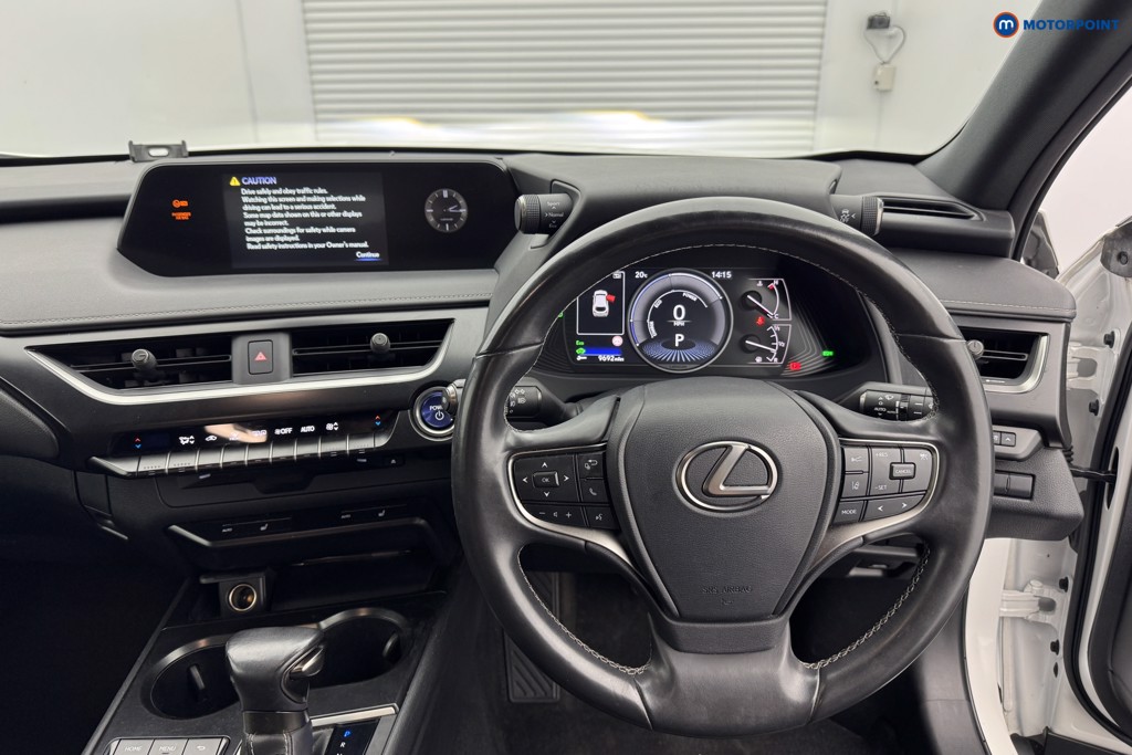 Used Lexus UX 2021 for sale - 76089860: Photo 9
