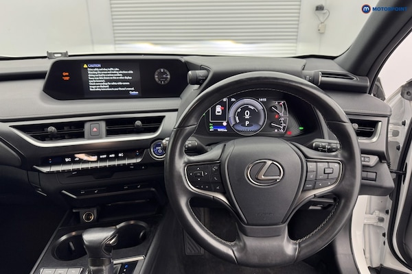 Used Lexus UX 2021 for sale - 76089860: Photo 9