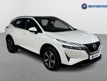 2022 - 1.3 DiG-T MH N-Connecta [Glass Roof] 5dr