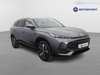 Used MG MG HS 2025 for sale - 78748597: Photo