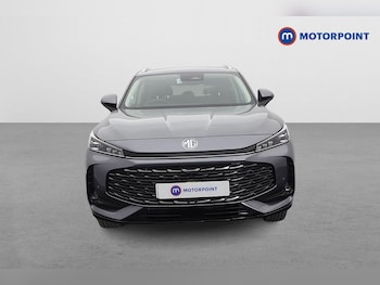 Used MG MG HS 2025 for sale - 78748597: Photo