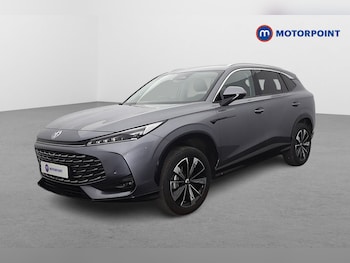 Used MG MG HS 2025 for sale - 78748597: Photo