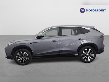 Used MG MG HS 2025 for sale - 78748597: Photo
