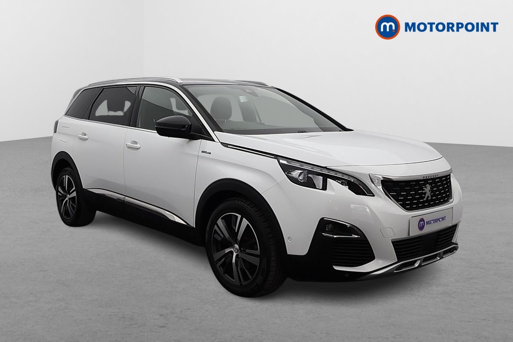 Used Peugeot 5008 2019 for sale - 76394669: Photo 1