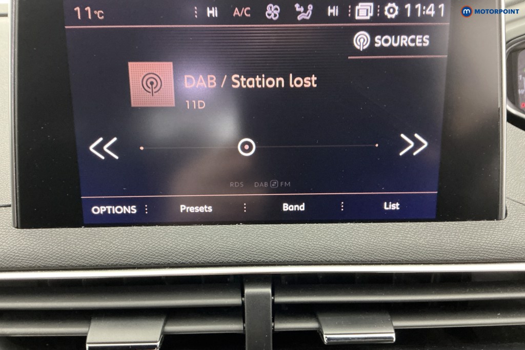 Used Peugeot 5008 2019 for sale - 76394669: Photo 10