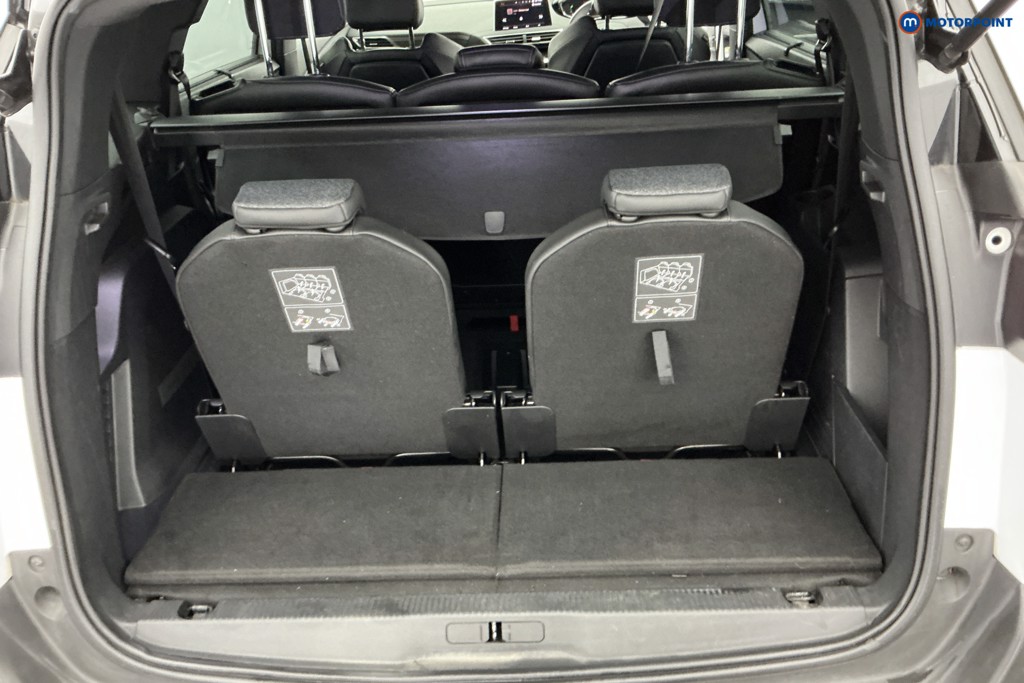 Used Peugeot 5008 2019 for sale - 76394669: Photo 11