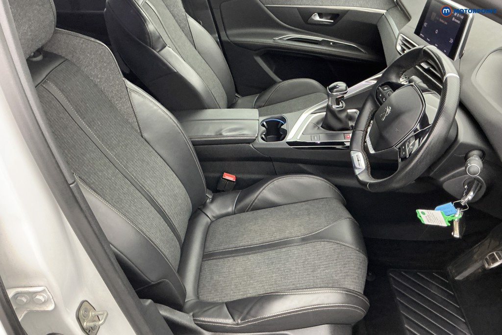 Used Peugeot 5008 2019 for sale - 76394669: Photo 13