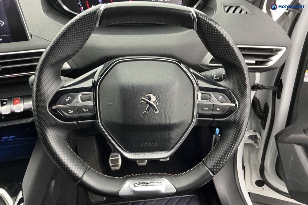 Used Peugeot 5008 2019 for sale - 76394669: Photo 14