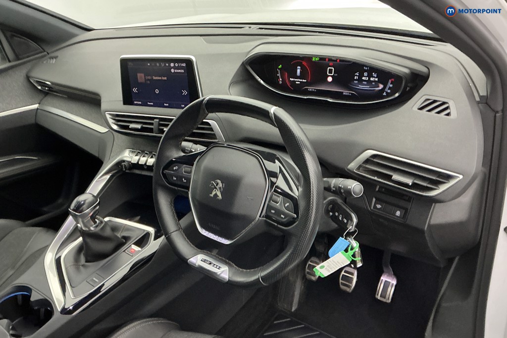 Used Peugeot 5008 2019 for sale - 76394669: Photo 15