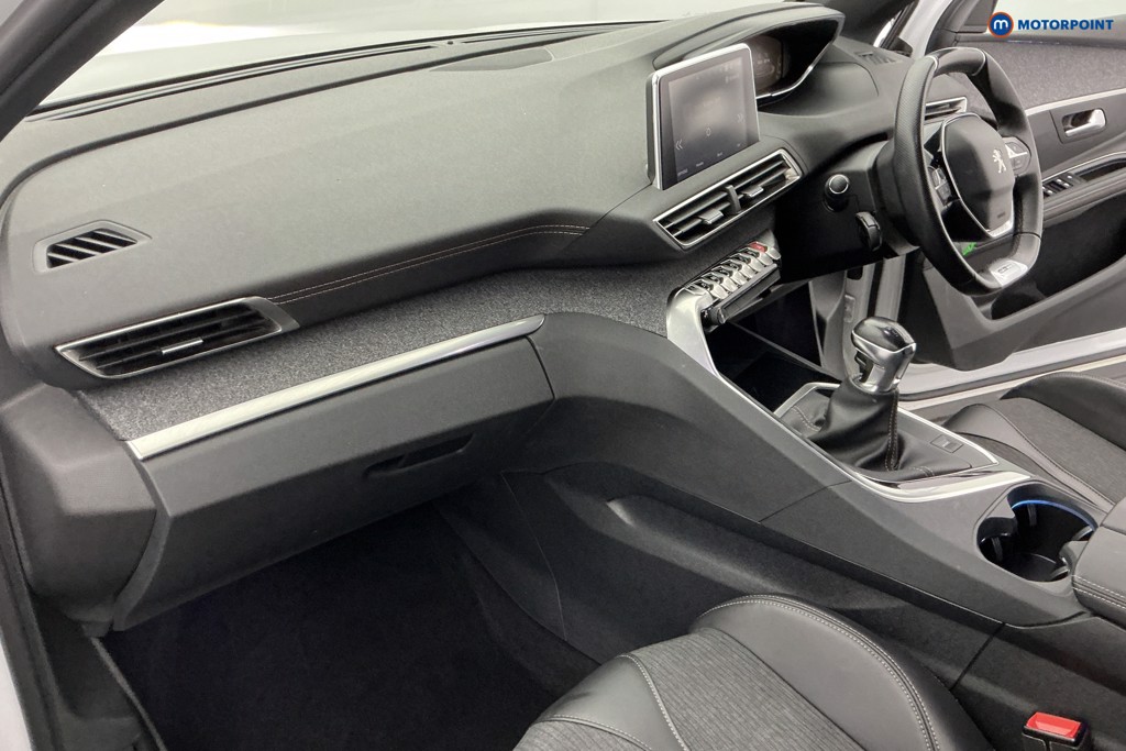 Used Peugeot 5008 2019 for sale - 76394669: Photo 16