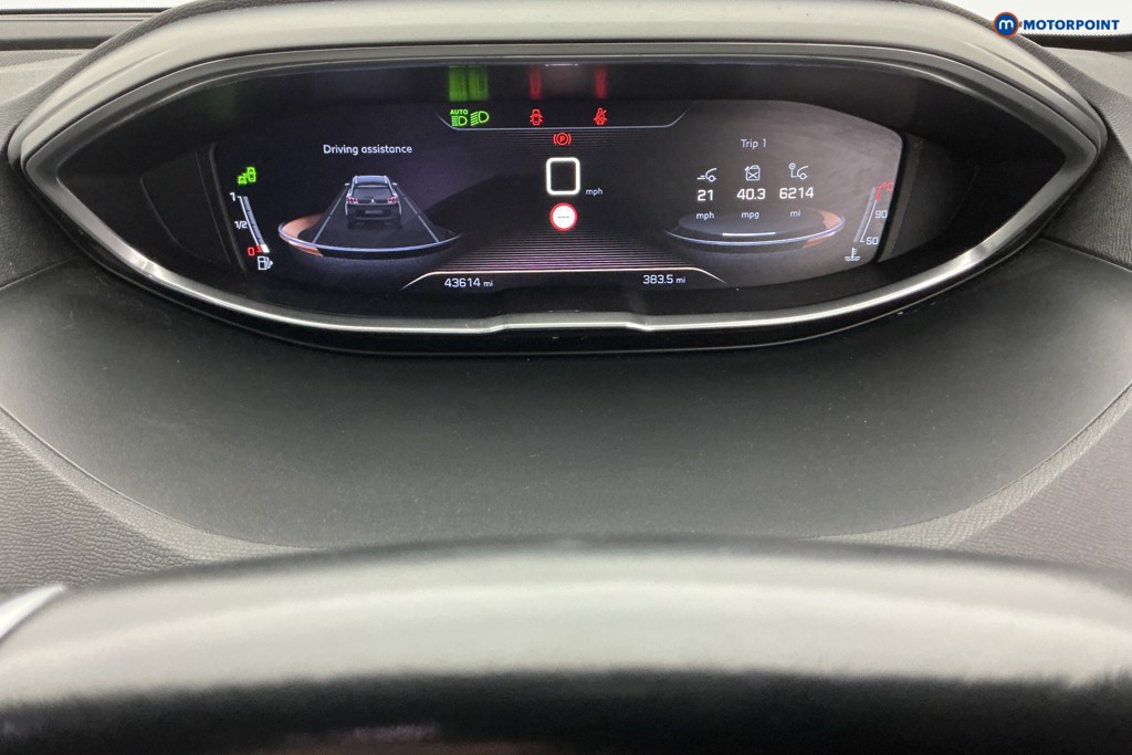 Used Peugeot 5008 2019 for sale - 76394669: Photo 17