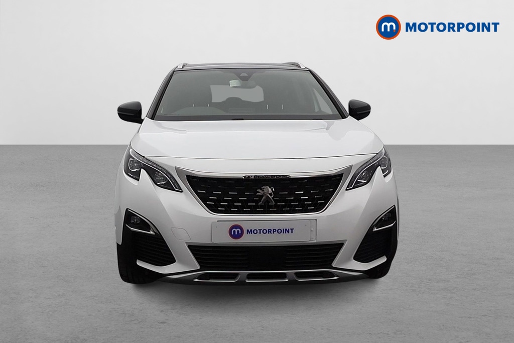 Used Peugeot 5008 2019 for sale - 76394669: Photo 2