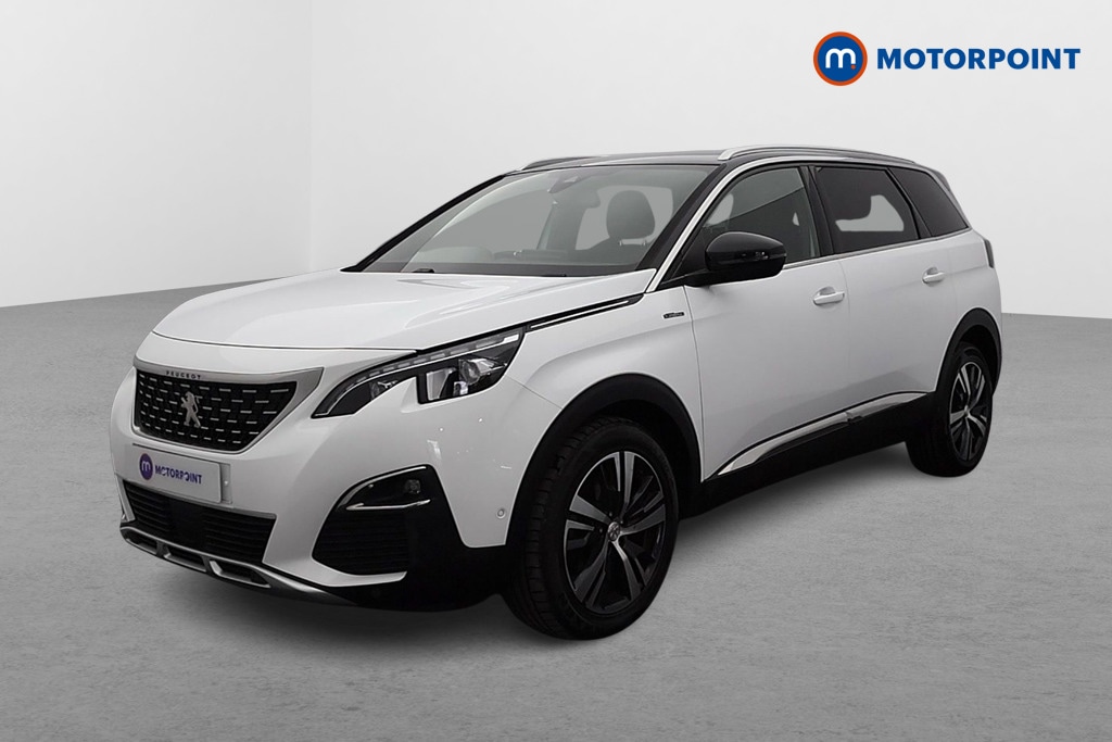 Used Peugeot 5008 2019 for sale - 76394669: Photo 3