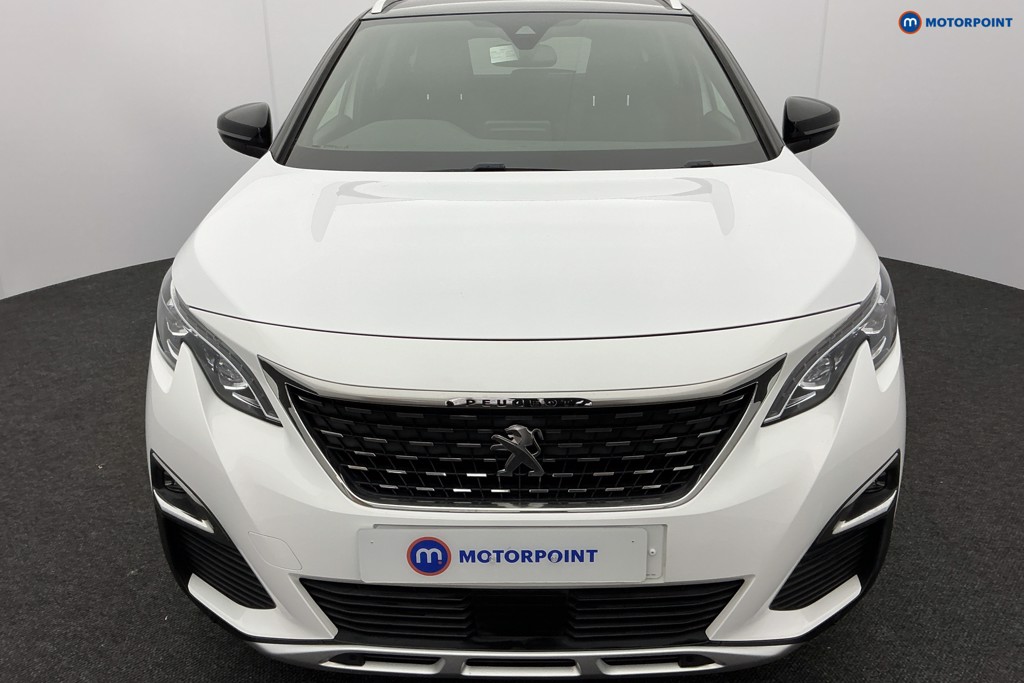Used Peugeot 5008 2019 for sale - 76394669: Photo 35