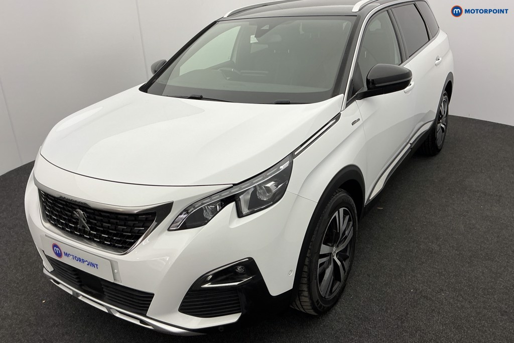 Used Peugeot 5008 2019 for sale - 76394669: Photo 36