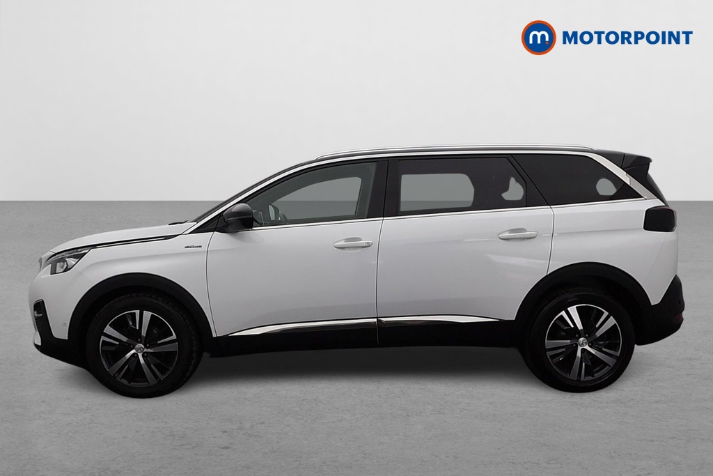 Used Peugeot 5008 2019 for sale - 76394669: Photo 4