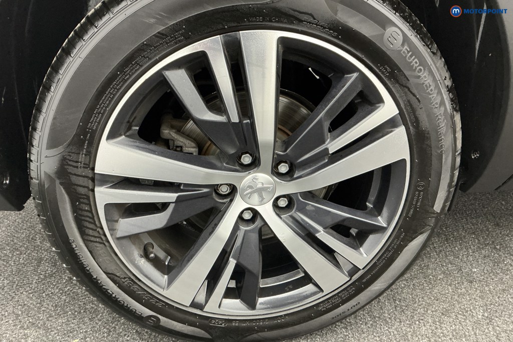 Used Peugeot 5008 2019 for sale - 76394669: Photo 41