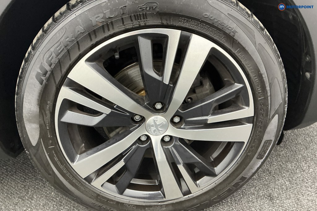 Used Peugeot 5008 2019 for sale - 76394669: Photo 42