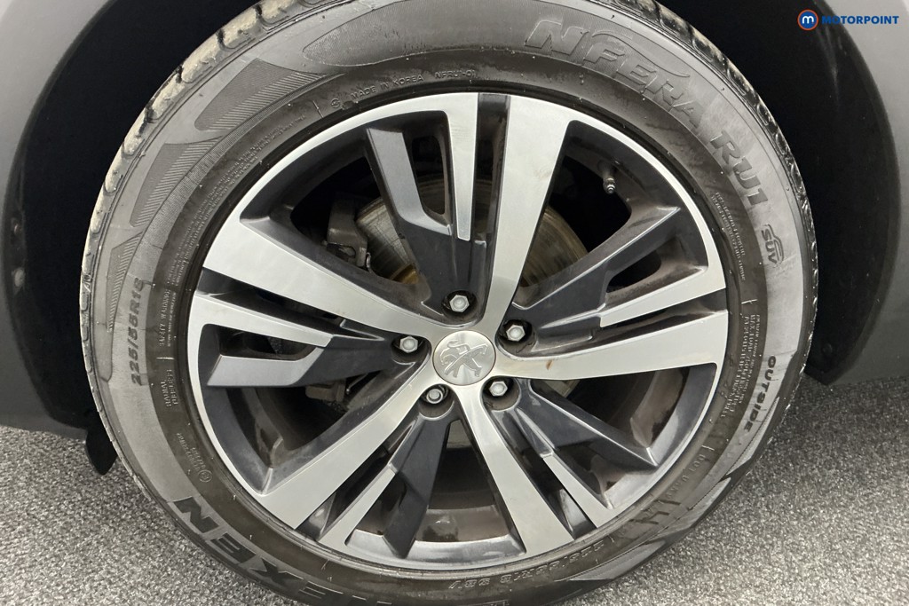 Used Peugeot 5008 2019 for sale - 76394669: Photo 43