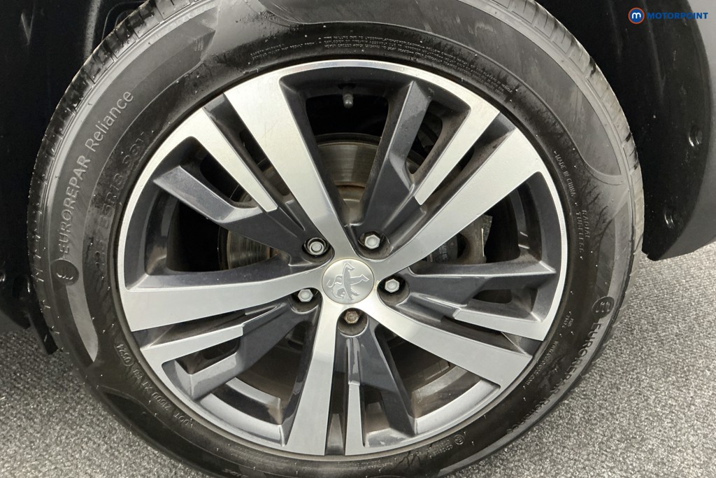 Used Peugeot 5008 2019 for sale - 76394669: Photo 44