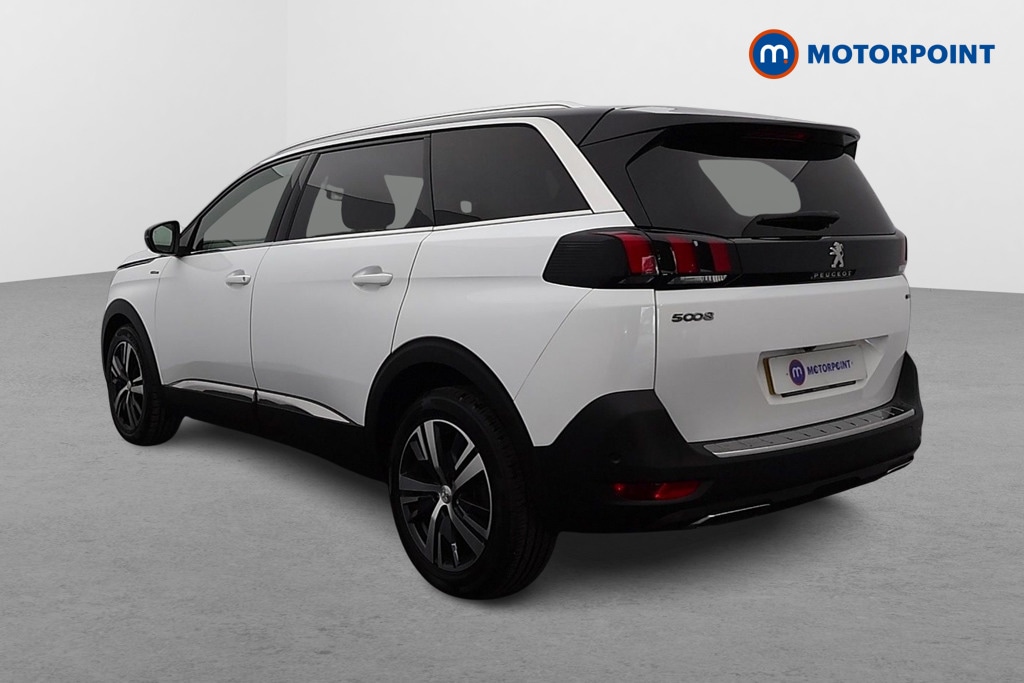 Used Peugeot 5008 2019 for sale - 76394669: Photo 5