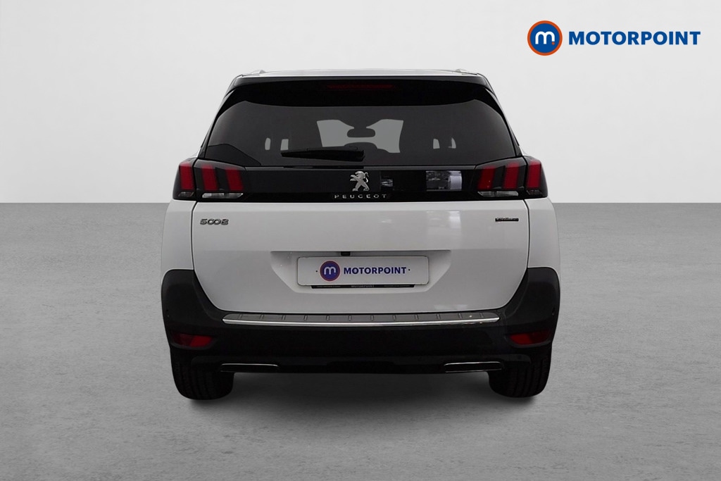 Used Peugeot 5008 2019 for sale - 76394669: Photo 6