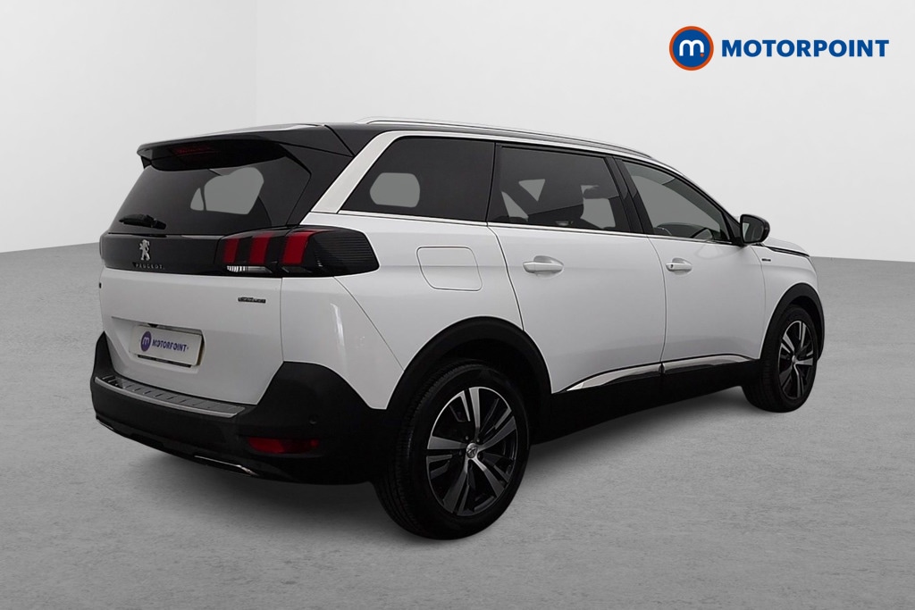 Used Peugeot 5008 2019 for sale - 76394669: Photo 7