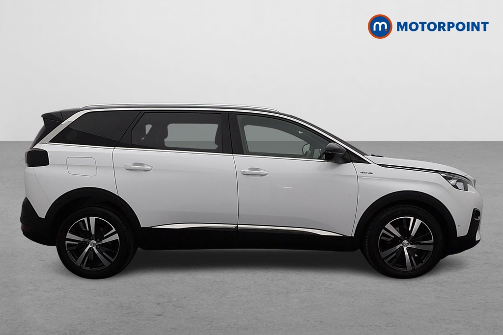 Used Peugeot 5008 2019 for sale - 76394669: Photo 8