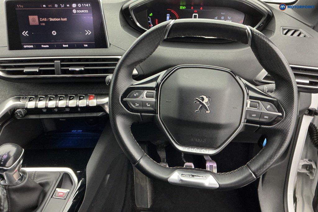 Used Peugeot 5008 2019 for sale - 76394669: Photo 9