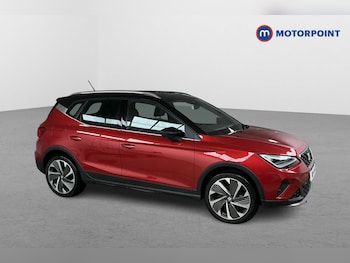 Used SEAT Arona 2022 for sale - 75797678: Photo