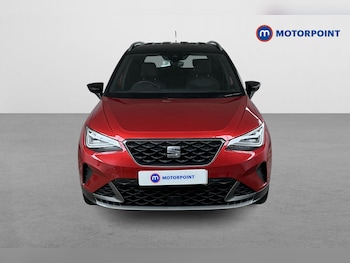 Used SEAT Arona 2022 for sale - 75797678: Photo