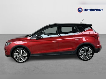 Used SEAT Arona 2022 for sale - 75797678: Photo