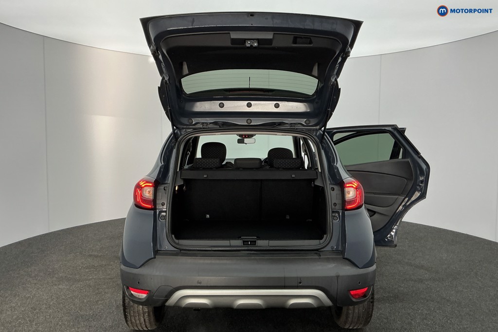 Used Renault Captur 2017 for sale - 76933782: Photo 11