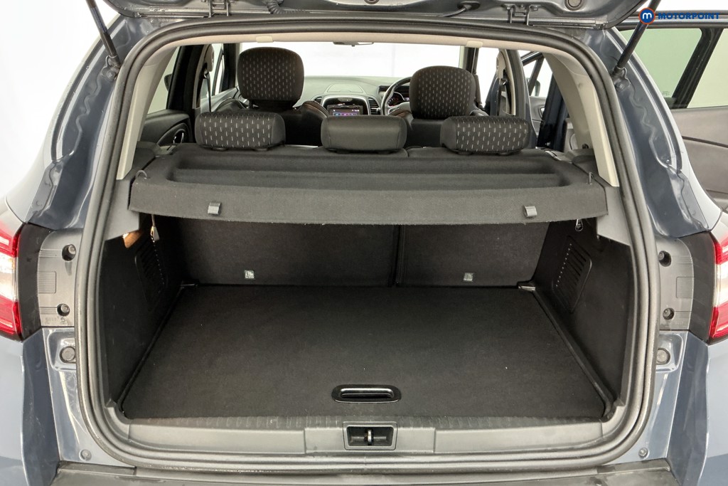 Used Renault Captur 2017 for sale - 76933782: Photo 12