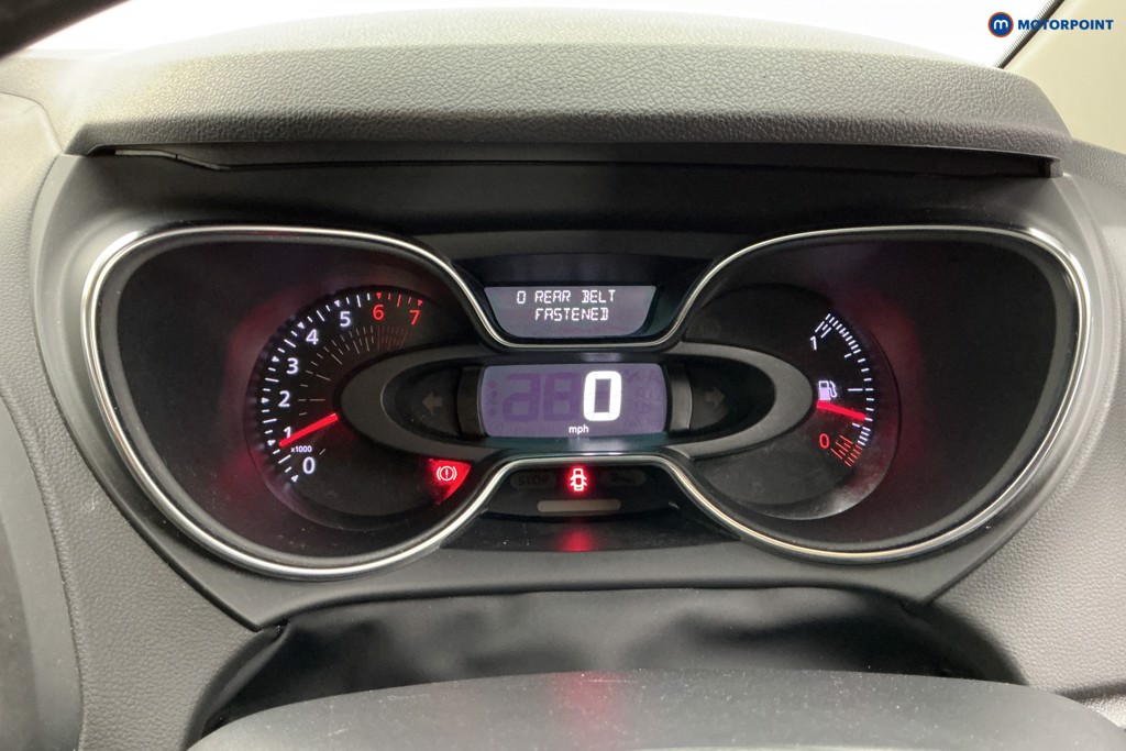 Used Renault Captur 2017 for sale - 76933782: Photo 18