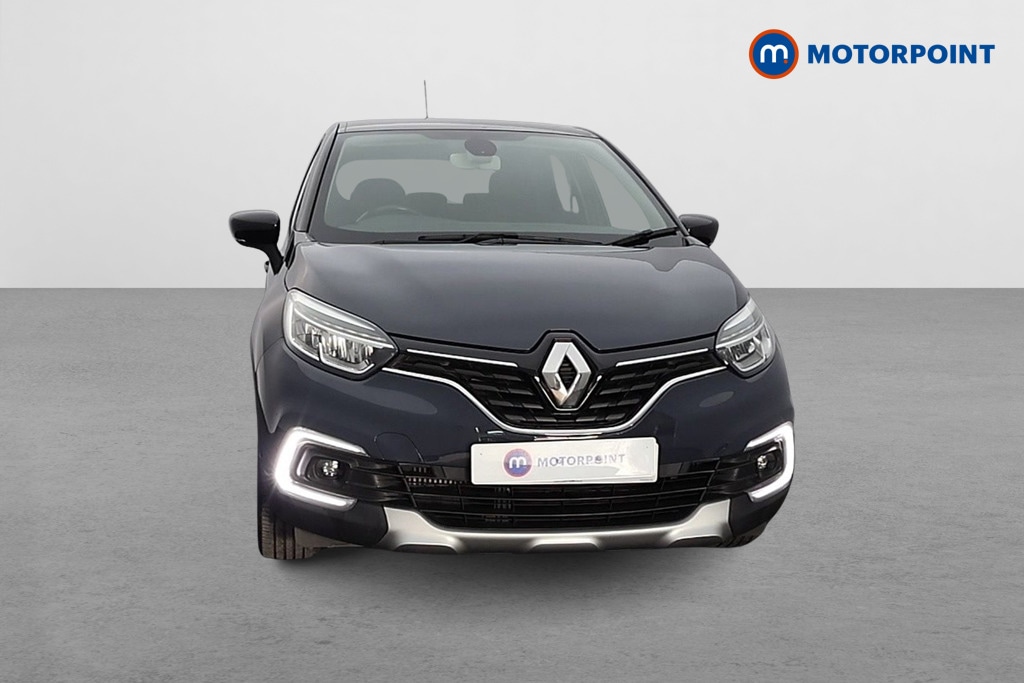 Used Renault Captur 2017 for sale - 76933782: Photo 2