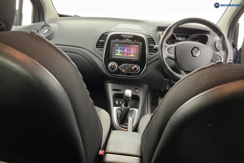 Used Renault Captur 2017 for sale - 76933782: Photo 20