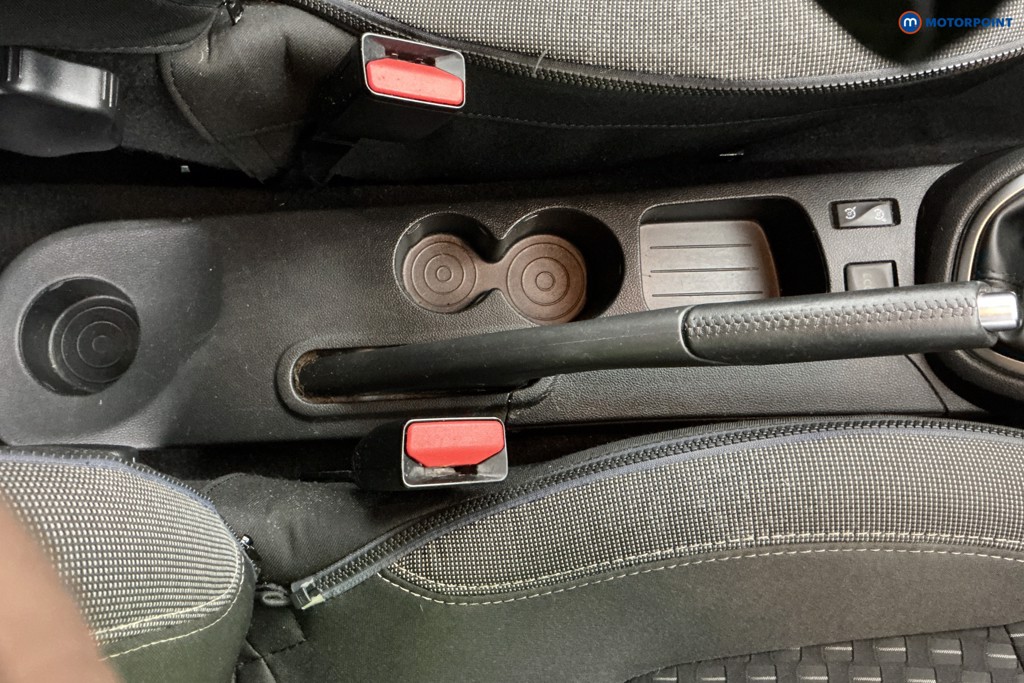 Used Renault Captur 2017 for sale - 76933782: Photo 23