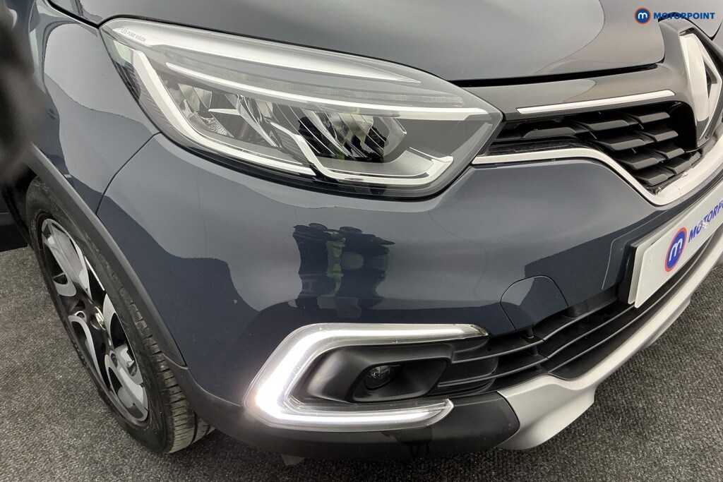 Used Renault Captur 2017 for sale - 76933782: Photo 35