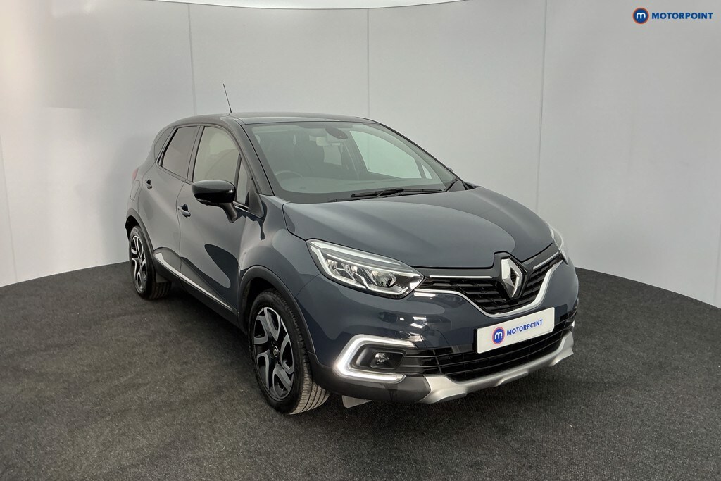 Used Renault Captur 2017 for sale - 76933782: Photo 36