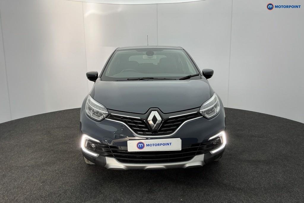 Used Renault Captur 2017 for sale - 76933782: Photo 37