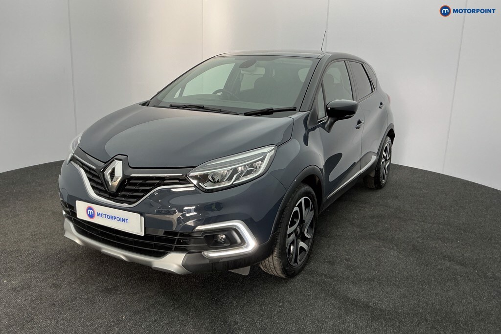 Used Renault Captur 2017 for sale - 76933782: Photo 38